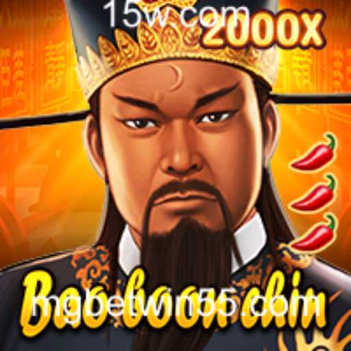 Descubra os Segredos do Jogo BaoBoonChin: A Nova Sensação com mgbetwin