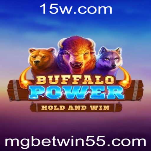 Explorando BuffaloPower: Uma Aventura de Jogo Inovadora