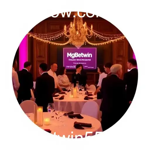 Explore Eventos Exclusivos com Mgbetwin