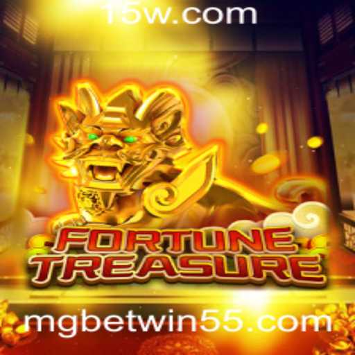 FortuneTreasure: Explorando Aventuras e Desafios no Mundo Virtual