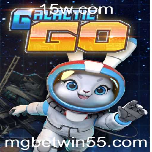 GalacticGO: Explorando Novos Horizontes Com MGBetWin