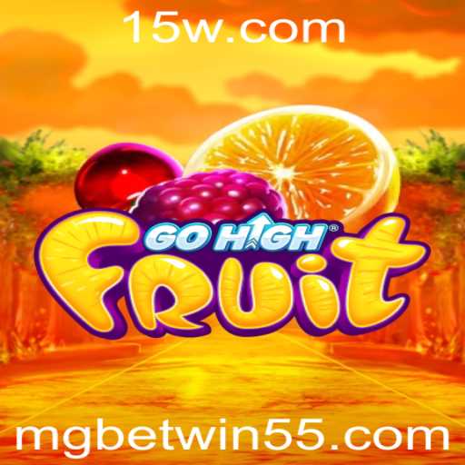 GoHighFruit: Explorando a Nova Sensação de Jogos com MgbetWin