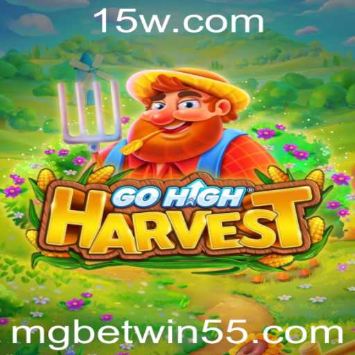 Conheça o Excitante Mundo de GoHighHarvest