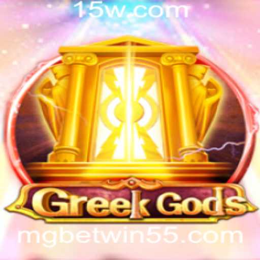 Descubra o Envolvente Jogo GreekGods