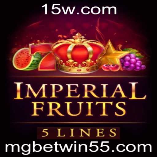 ImperialFruits5 - Descubra o Fascinante Mundo dos Frutos Imperiais