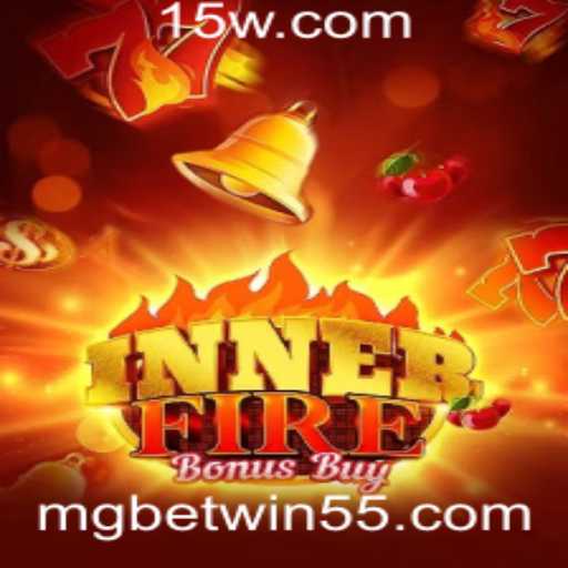 Descubra o Fascinante Mundo de InnerFireBonusBuy e o Impacto de mgbetwin no Jogo