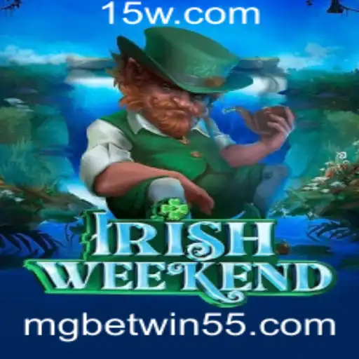Descubra o Universo Encantado de IrishWeekend e a Magia do mgBETWIN