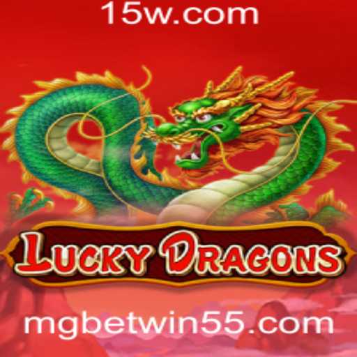 Explorando o Mundo de LuckyDragons e a Palavra-Chave Mágica MGBetWin