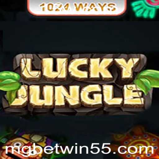 Descubra LuckyJungle1024: Um Mergulho em Aventuras e Recompensas