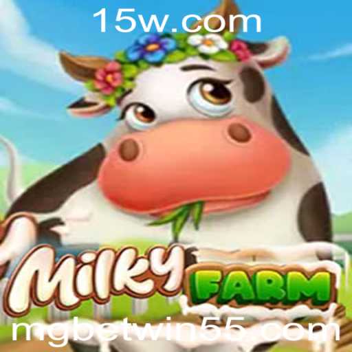 Descubra MilkyFarm: O Jogo que Está Conquistando Jogadores com MGBetWin