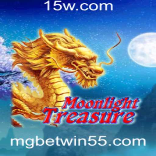 MoonlightTreasure: Aventures em Busca de Riquezas Sob a Luz da Lua