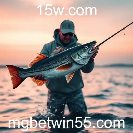 Pesca Online: A Revolução da Tecnologia no Mundo da Pesca