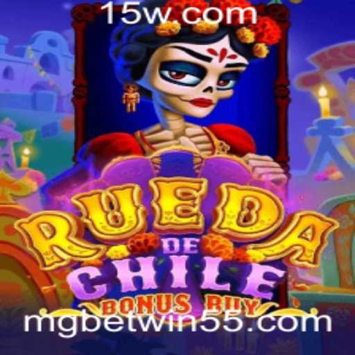 Descubra as Emoções de RuedaDeChileBonusBuy