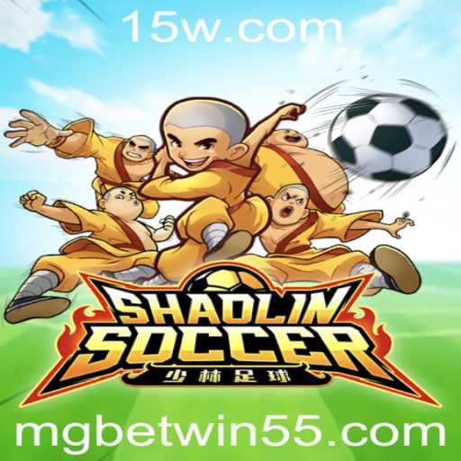 Desvendando ShaolinSoccer: A Emoção do Futebol com Artes Marciais