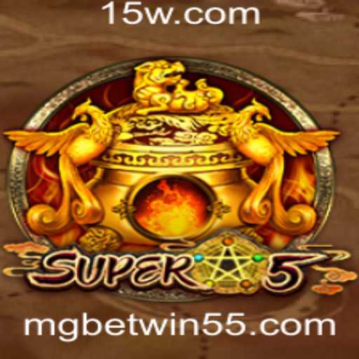 Explorando o Mundo do Super5: O Novo Fenômeno dos Jogos