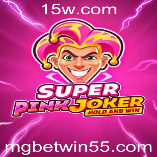 SuperPinkJoker: A Revolução no Mundo dos Jogos Online