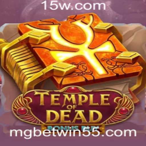 Explorando o Universo de TempleofDeadBonusBuy: Regras e Estratégias