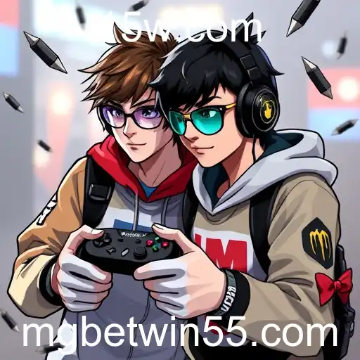 Explorando o Universo dos Videogames